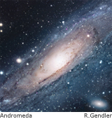 andromeda