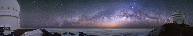 mauna kea