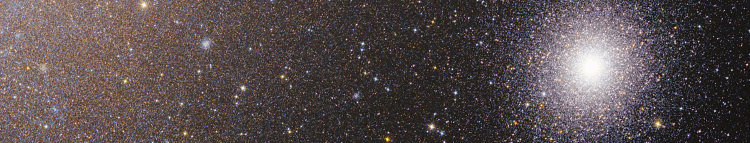 47 tucanae