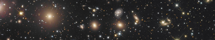 perseus cluster