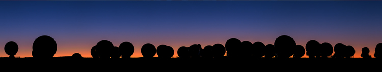 alma at sunset