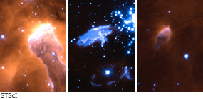 NGC 3603