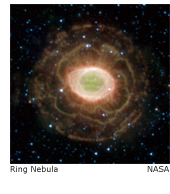 ring nebula