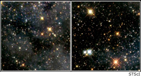 lmc stars