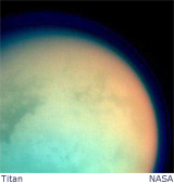 titan