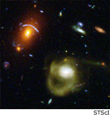 galaxies