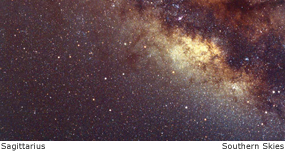 sagittarius