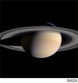 saturn