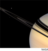 saturn