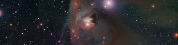 galaxy merger