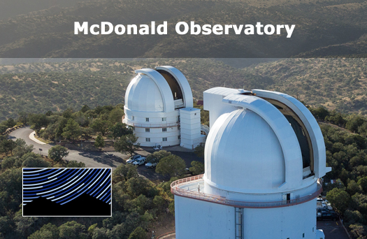 Astronomy - The University of Texas at Austin