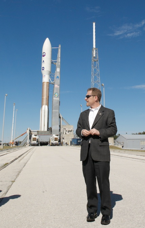 dr. alan stern