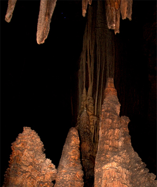 carlsbad caverns