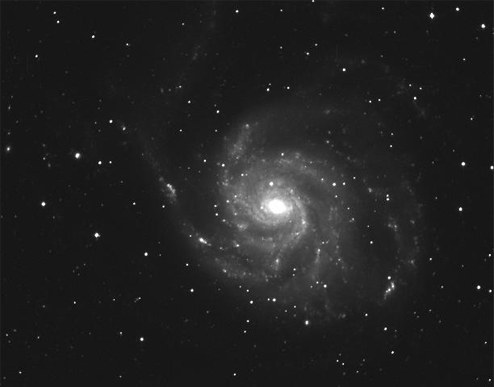 galaxy