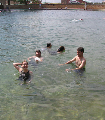 springs