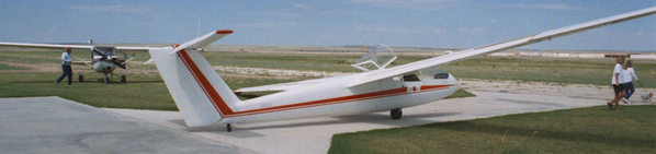 glider