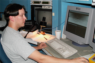 workstation
