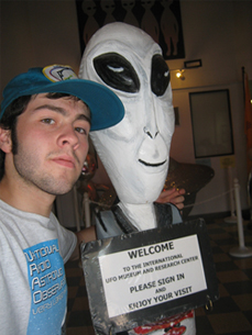 alien
