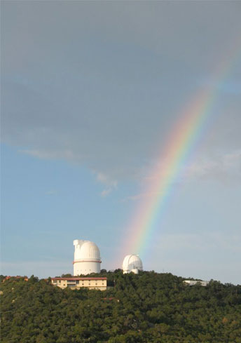 rainbow