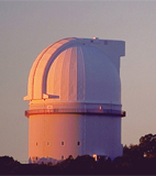mcdonald obervatory