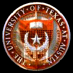 Texas logo